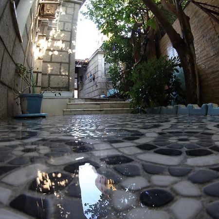 Alacati Antik Motel Кешме Экстерьер фото