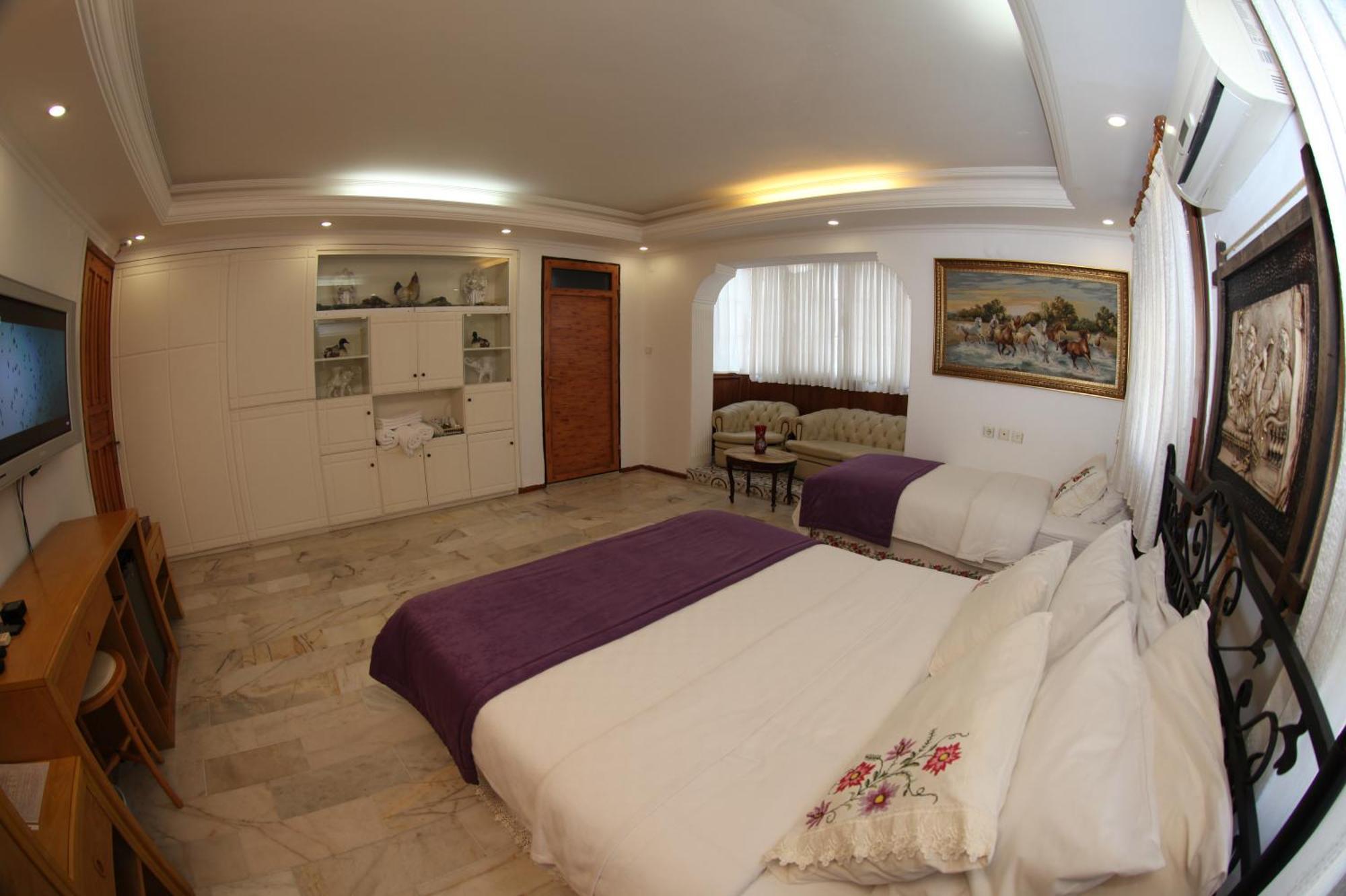 Alacati Antik Motel Кешме Экстерьер фото